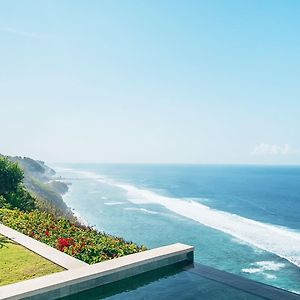 One-Bedroom Suite Ocean View