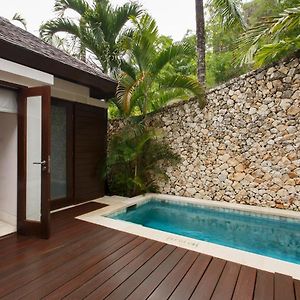 One-Bedroom Suite Plunge Pool